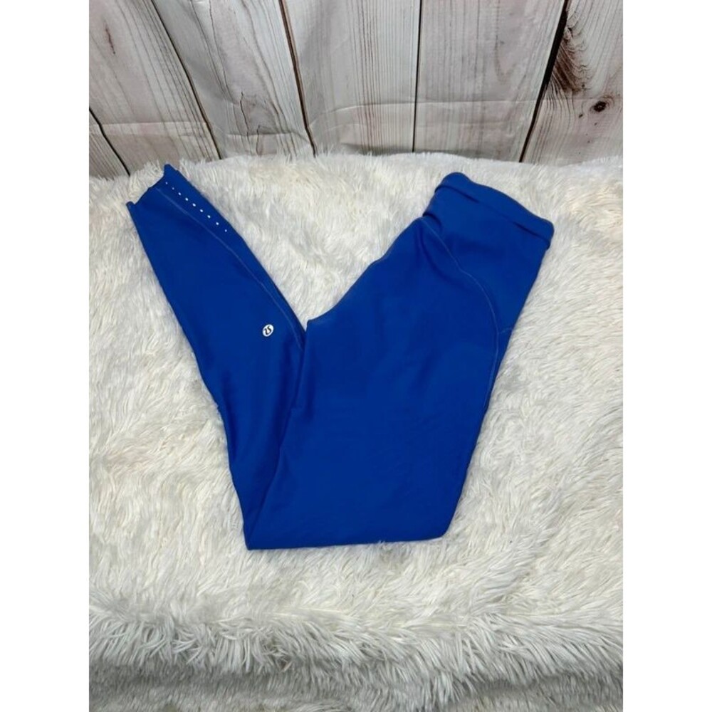 Lululemon SenseKnit High-Rise Running Tight 28"